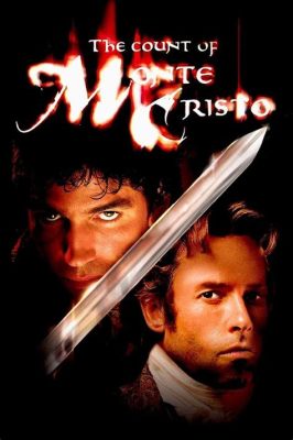 ¿Deseas sumergirte en la magia del cine de 1936? ¡Descubre The Count of Monte Cristo, una emocionante historia de venganza y redención!