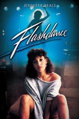 ¡Flashdance! Una oda electrizante a la pasión y el autodescubrimiento en la década de los 80!