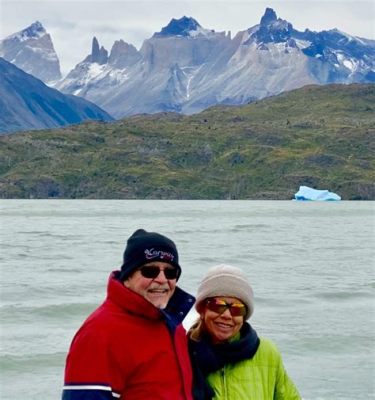 ¡El Gaucho! Un viaje épico a la Patagonia y un romance lleno de pasión!