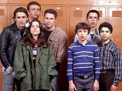  Freaks and Geeks ¿Un retrato nostálgico de la adolescencia en los 80 o un viaje al pasado con demasiados flashbacks?