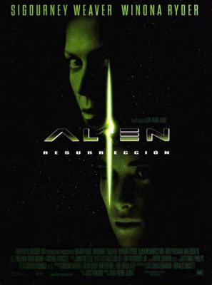 ¿Alien: Resurrección es la película perfecta para los amantes de la ciencia ficción y las criaturas extraterrestres?