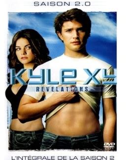  Kyle XY: Una serie sobre un chico misterioso que busca respuestas en un mundo extraño y desconocido