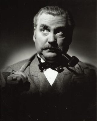 ¡Nigel Bruce se une a un misterio de asesinatos y animales en la divertidísima aventura Night Creatures!