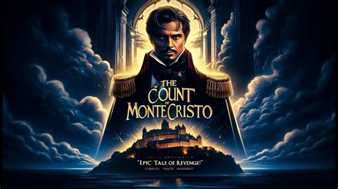 ¡The Count of Monte Cristo! Una historia de venganza épica protagonizada por el talentoso James O’Neill!