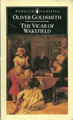  The Vicar of Wakefield! Una historia familiar llena de humor y giros inesperados en la era Edwardiana