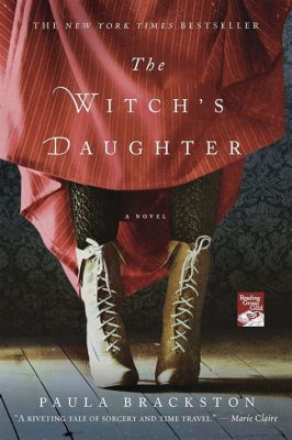  The Witch's Daughter: Una historia de misterio sobrenatural protagonizada por actores desconocidos y llena de intriga