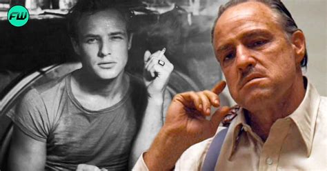 ¡Con la muerte en sus talones! Una historia de venganza y amor prohibido con Marlon Brando como protagonista!