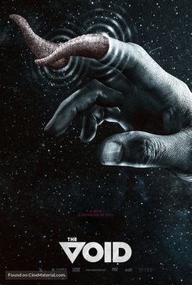 ¿X-The Unknown: Una película de terror cósmico que te dejará boquiabierto con sus efectos especiales pioneros?